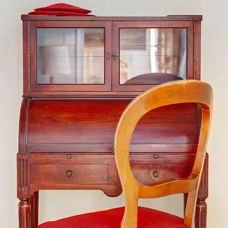 Bnbnova - 1br Eiffel Tower & Rue Cler Apartman